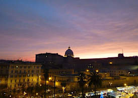 Apartment Vatican Vista 3