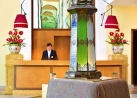 Pestana Sintra Golf Resort & SPA Hotel 2
