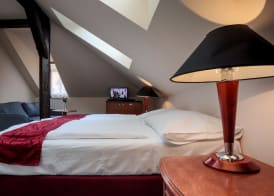 Pension U Lilie 5