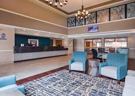 Best Western East Towne Suites 2