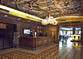 Hotel Suadiye 2