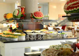 Notion Kesre Beach Hotel&Spa Ozdere 2