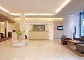 ambassador hotel & spa 5