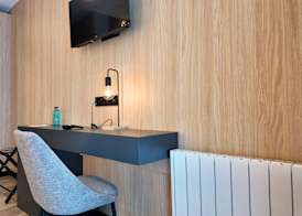 Hotel Focus 4