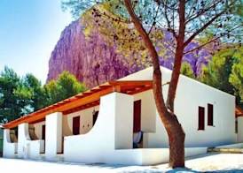 Camping Village La Pineta 2