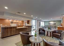 Good Nite Inn Buena Park 2