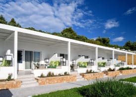 Villa D'Oro - Luxury Villas & Suites 2