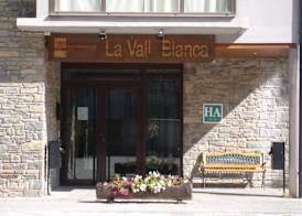 Aparthotel La Vall Blanca 2