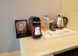 Park Dedeman Bostanci Hotel 4