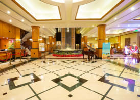 The Orchid Hotel Mumbai Vile Parle 5
