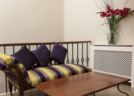 Edinburgh Townhouse 3