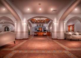 Domina Coral Bay Prestige Resort 3
