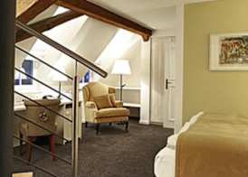 Altes Amtshaus, 3-Sterne Hotel Garni Superior 4