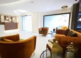 Mira Otel Alsancak 2