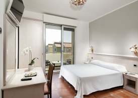 Hotel Le Querce 5