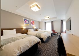 Hotel Gran Ms Kyoto 4