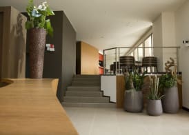 Red's Redaelli Hotel 3