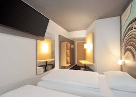 B&B HOTEL Berlin Genshagen-Nord 4
