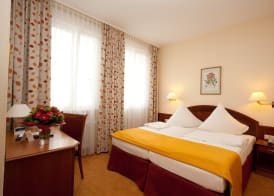City Partner Hotel Holländer Hof 4