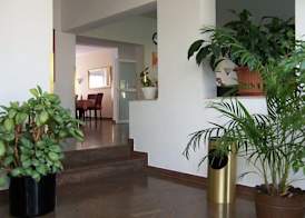 Turm Hotel Hanau 2