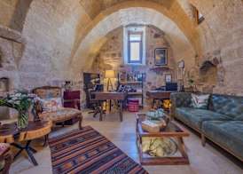 Eyes Of Cappadocia Cave Hotel 4