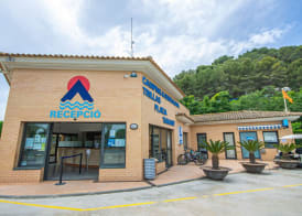 Mediterrani Natura Spa Resort 2