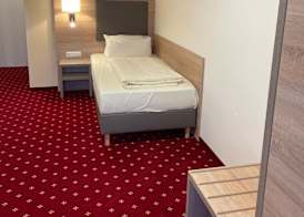 Hotel Harburger Hof 2