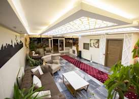 Business Han Hotel 2
