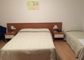 Hotel Scaranò 5
