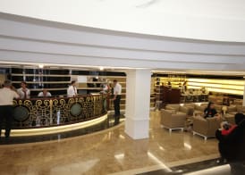 Grand Washington Hotel 5