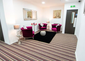 Abbey Hotel 5