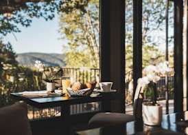 Les Lodges Sainte-Victoire Hotel & Spa 5