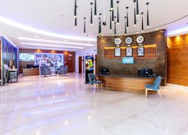 Oryx Hotel 2