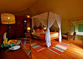 Mara Leisure Camp 4