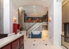 Broadway Plaza Hotel 5