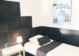 The Amsterdam Hotel Apartment in the Center 4