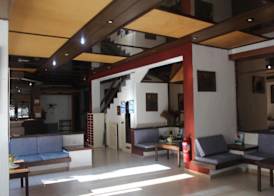 Le Mirage Hotel 2