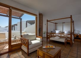 Boutique Hotel El Tio Kiko 5