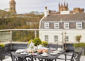 The Old Government House Hotel & Spa 2