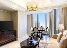 Westpac Hotel & Suites - Westbay Doha 4