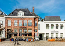 Hotel Bleecker by BHC 3