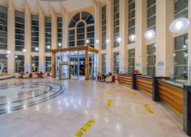 Pineta Park Deluxe Hotel - All Inclusive 5
