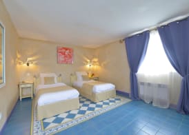 Hotel Le Cilaos 5