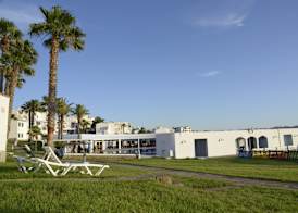 TRH Tirant Playa 5