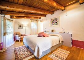 Castello Di Postignano Relais 3