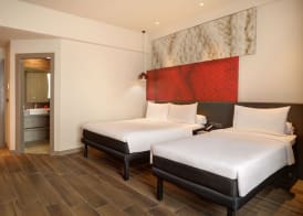 Ibis Melaka 3