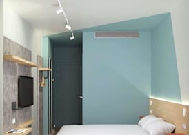 IBIS BUDGET BARCELONA CENTER 2