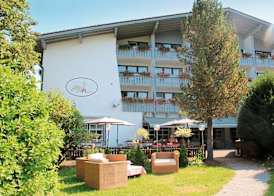 Hotel Bannwaldsee 5