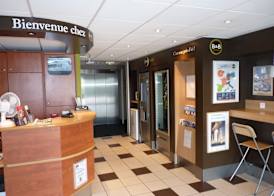 B&B HOTEL Châlons-en-Champagne 3