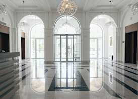 Iaki Conference & Spa Hotel 2